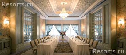 Rixos Premium Hotel Belek 32